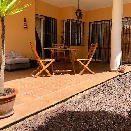 Estudio Golf & Beach Sitio de Calahonda Buitenkant foto