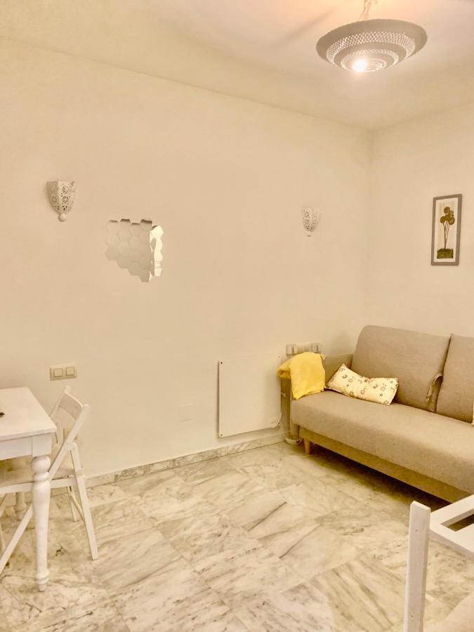 Estudio Golf & Beach Sitio de Calahonda Buitenkant foto